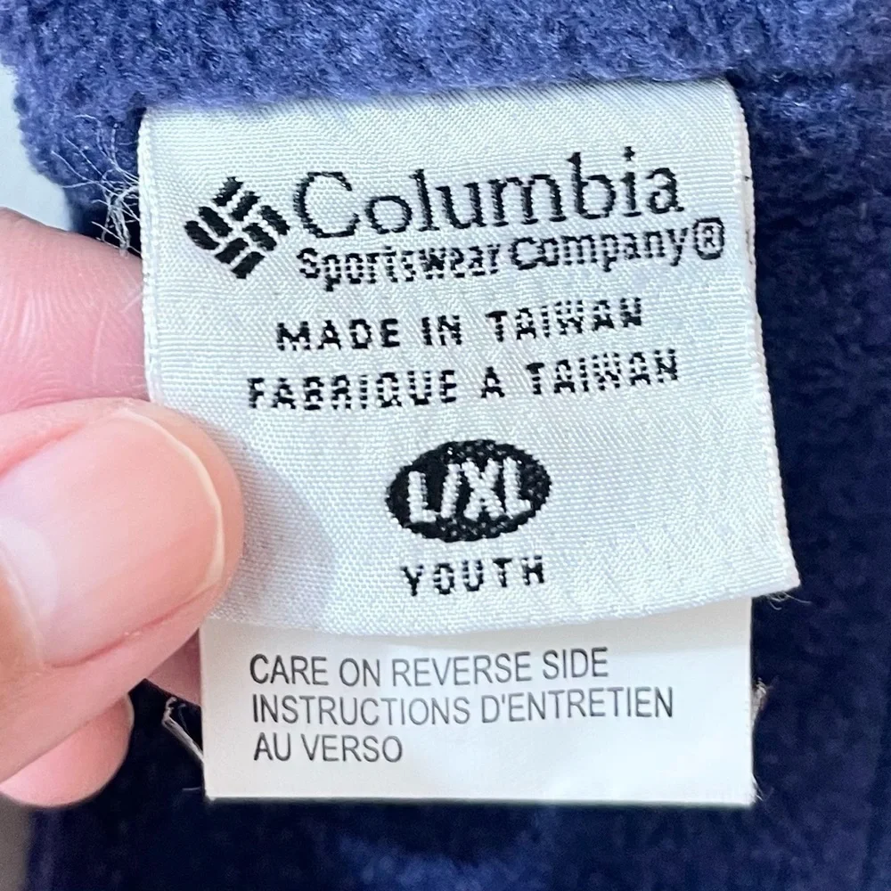 Columbia sportswear beanie